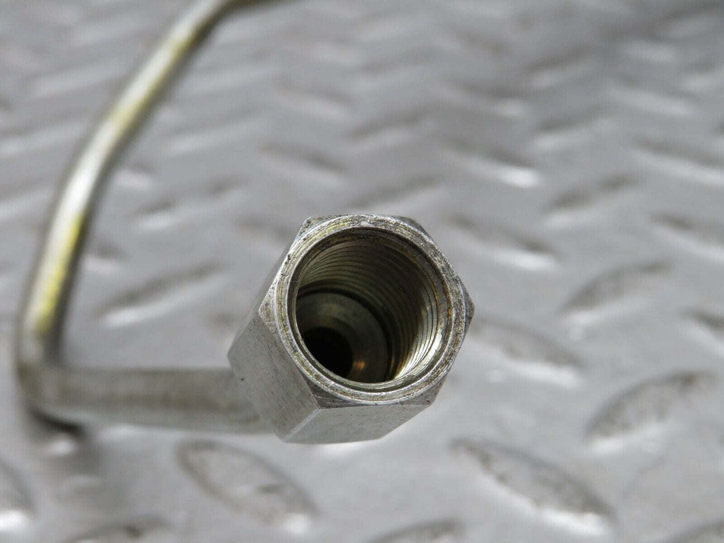 26650 Mercedes-Benz C124 220CE Coupe Fuel Hose Pipe