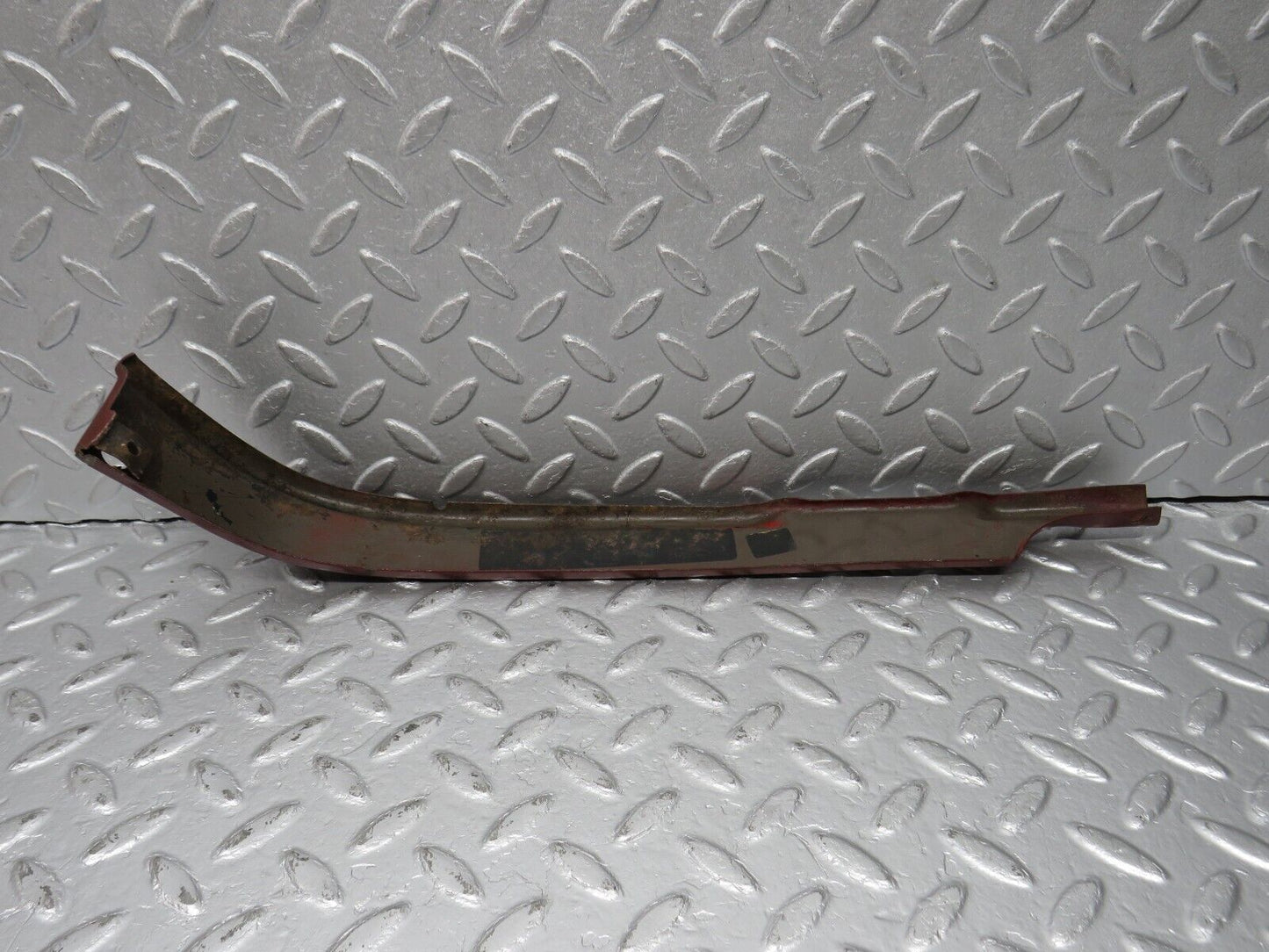 39914 Mercedes-Benz R107 350SL Headlight Lower Trim Right Side