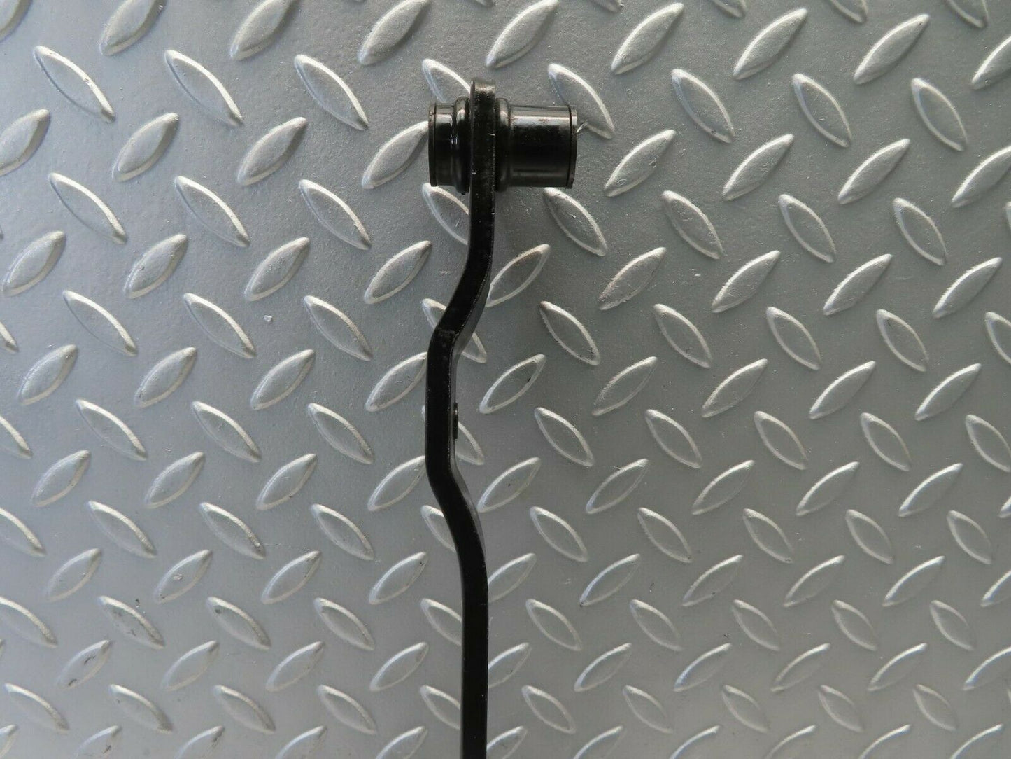 10913 Mercedes-Benz W123 230E Brake Pedal With Rubber