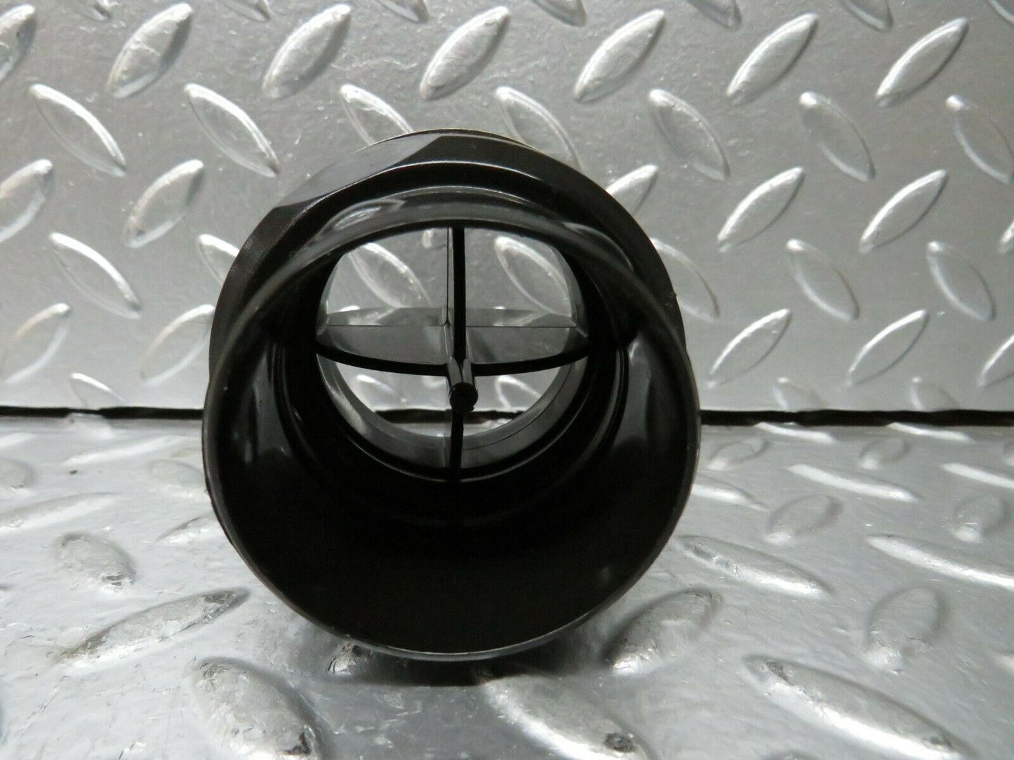 23773 Mercedes-Benz C107 450SLC Coupe Dashboard Air Vent
