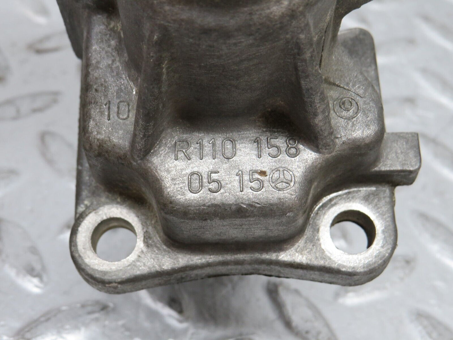 35438 Mercedes-Benz R107 280SL Ignition Distributor Housing 1101580515
