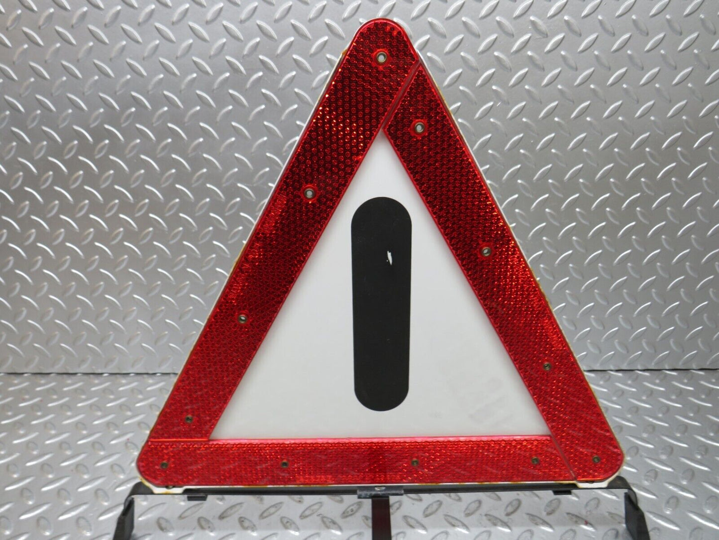 24726 Mercedes-Benz W140 S320 Warning Triangle 1405900212