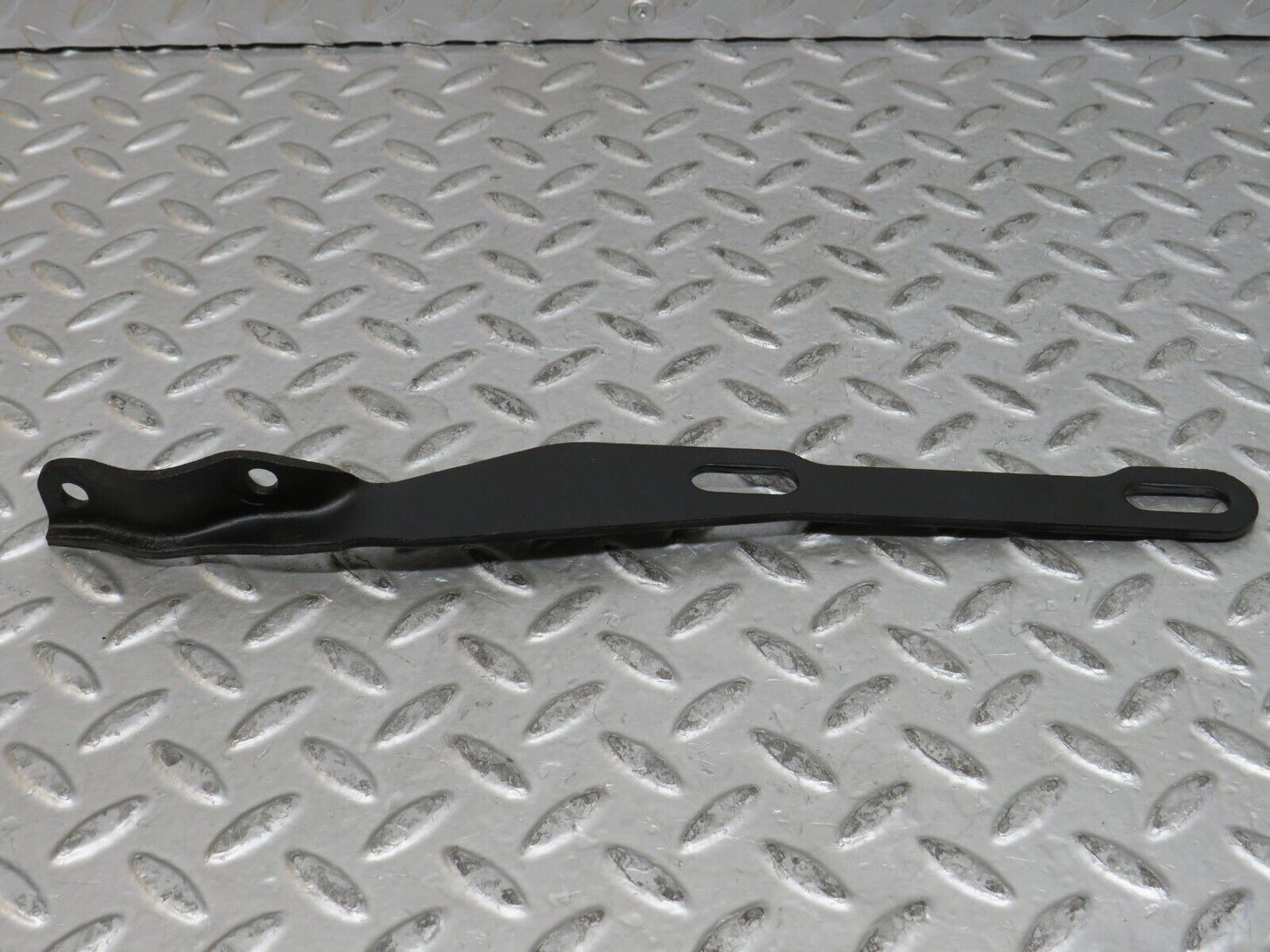 28366 Mercedes-Benz S123 240D Wagon Exhaust Bracket