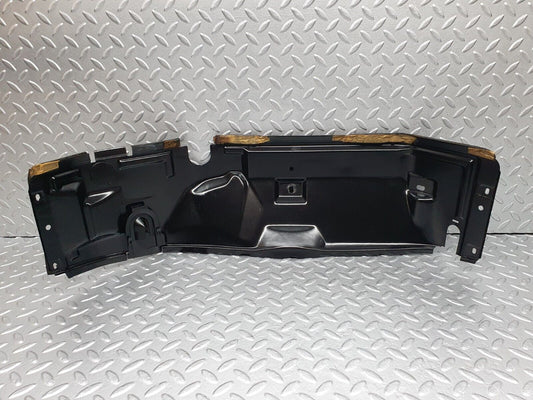 41784 Mercedes-Benz W202 C200 Firewall Heat Shield 2025460337
