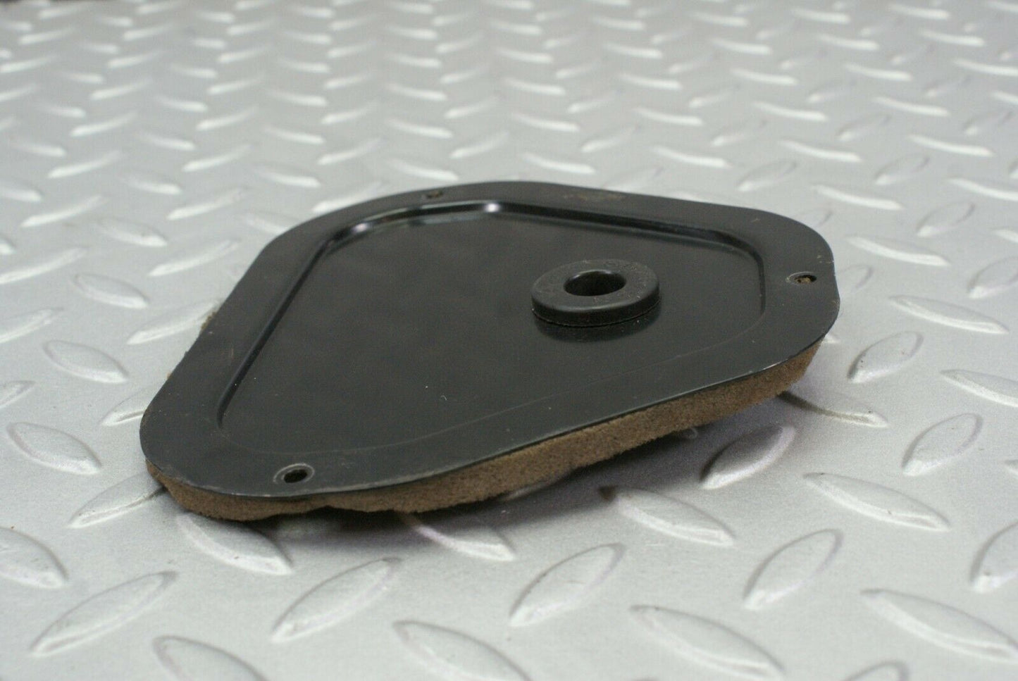 3026 Mercedes-Benz C123 280CE Coupe Rear Bottom Window Access Panel