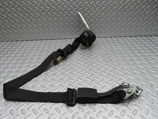 16235 Mercedes-Benz W124 260E Front Right Seat Belt With Buckle 1248600686