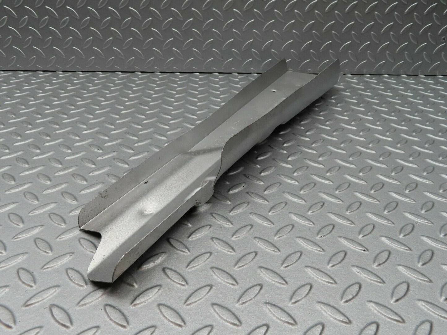 5142 Mercedes-Benz R107 350SL Exhaust Heat Shield