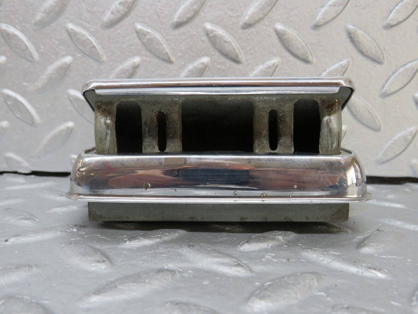 35696 Mercedes-Benz W108 Rear Door Ashtray Black