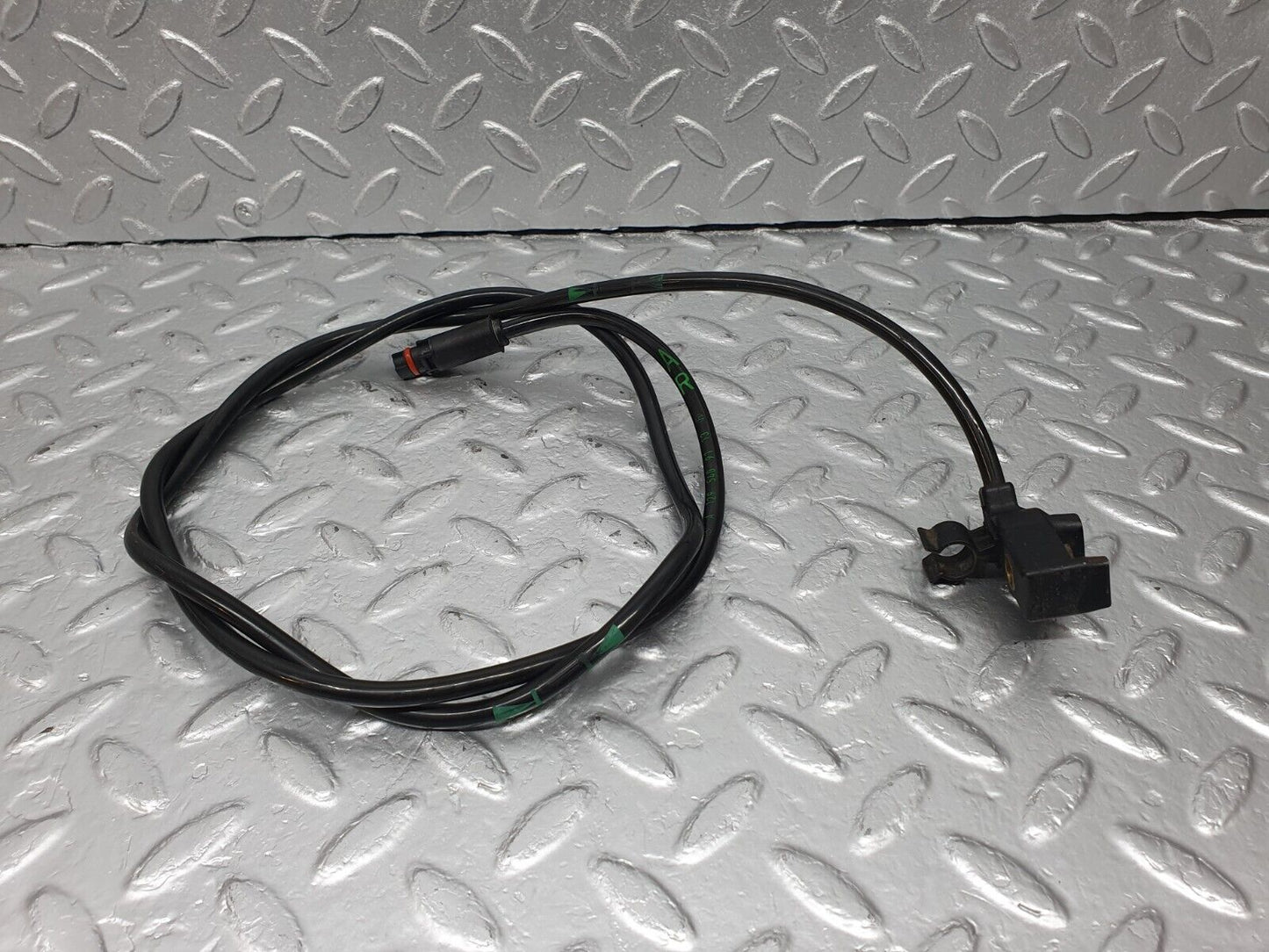 42359 Mercedes-Benz R129 320SL Coupe Rear Right Brake Pad Sensor Wire 1295409113 0285459628