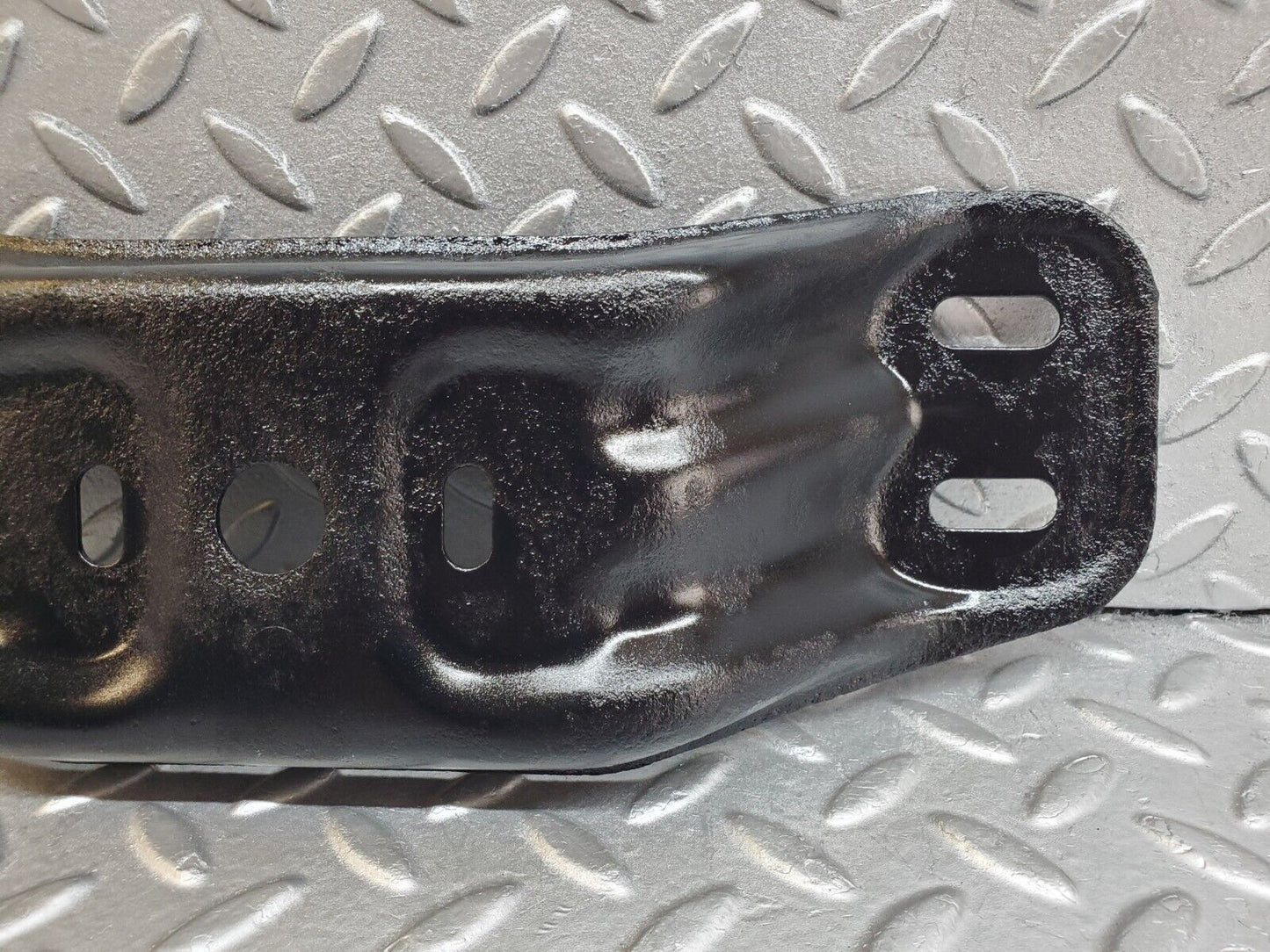 44776 Mercedes-Benz W124 220E Gearbox Mount Bracket Holder