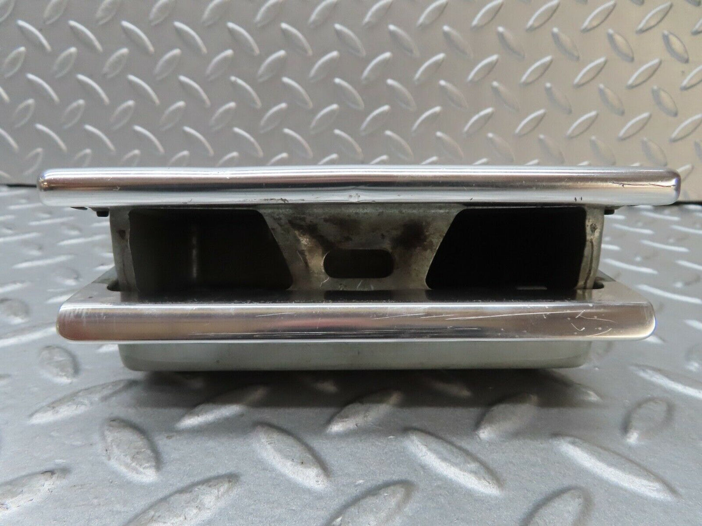 17559 Mercedes-Benz W116 450SEL Rear Door Ashtray Blue