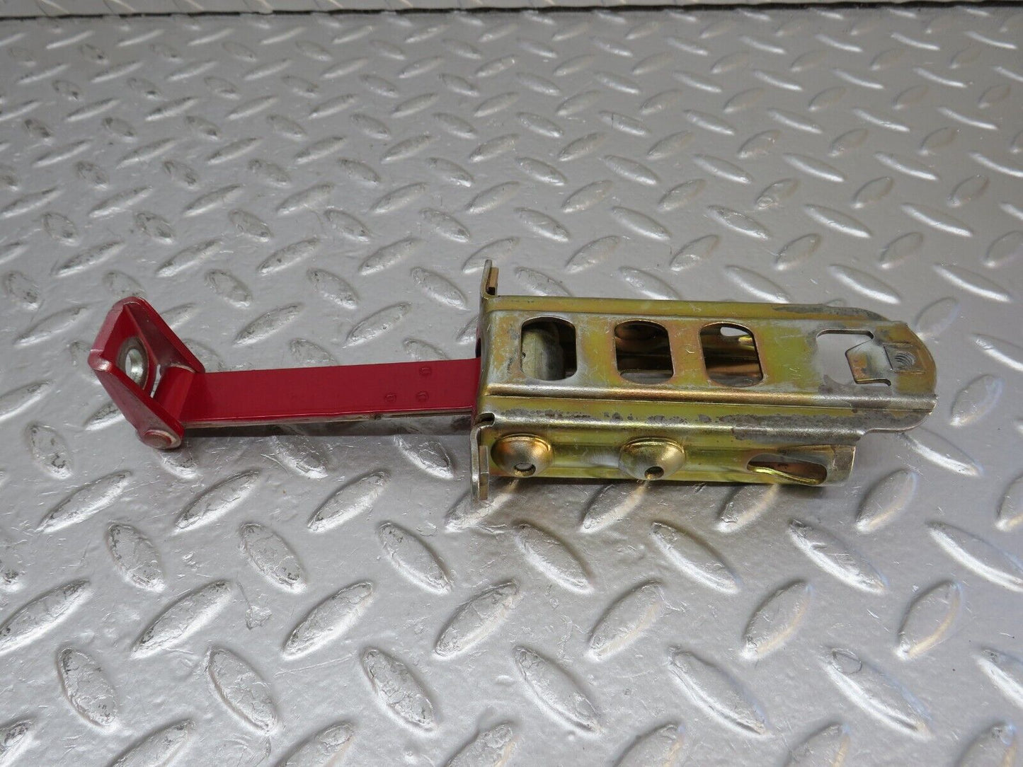 33380 Mercedes-Benz W202 C180 Door Safety Check Strap Front Right