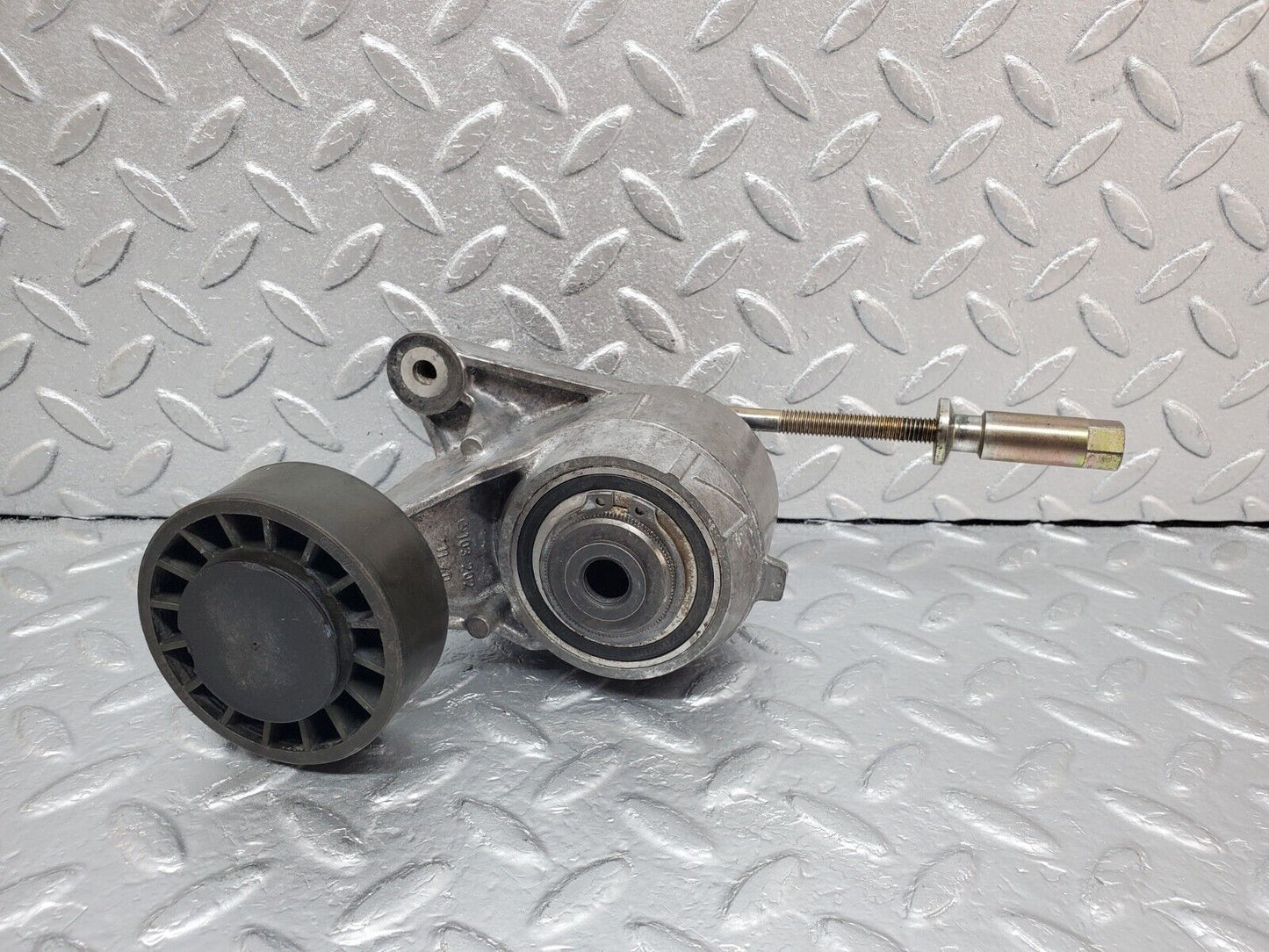 45083 Mercedes-Benz R129 300SL Coupe Belt Tensioner 1032021140 1032000570