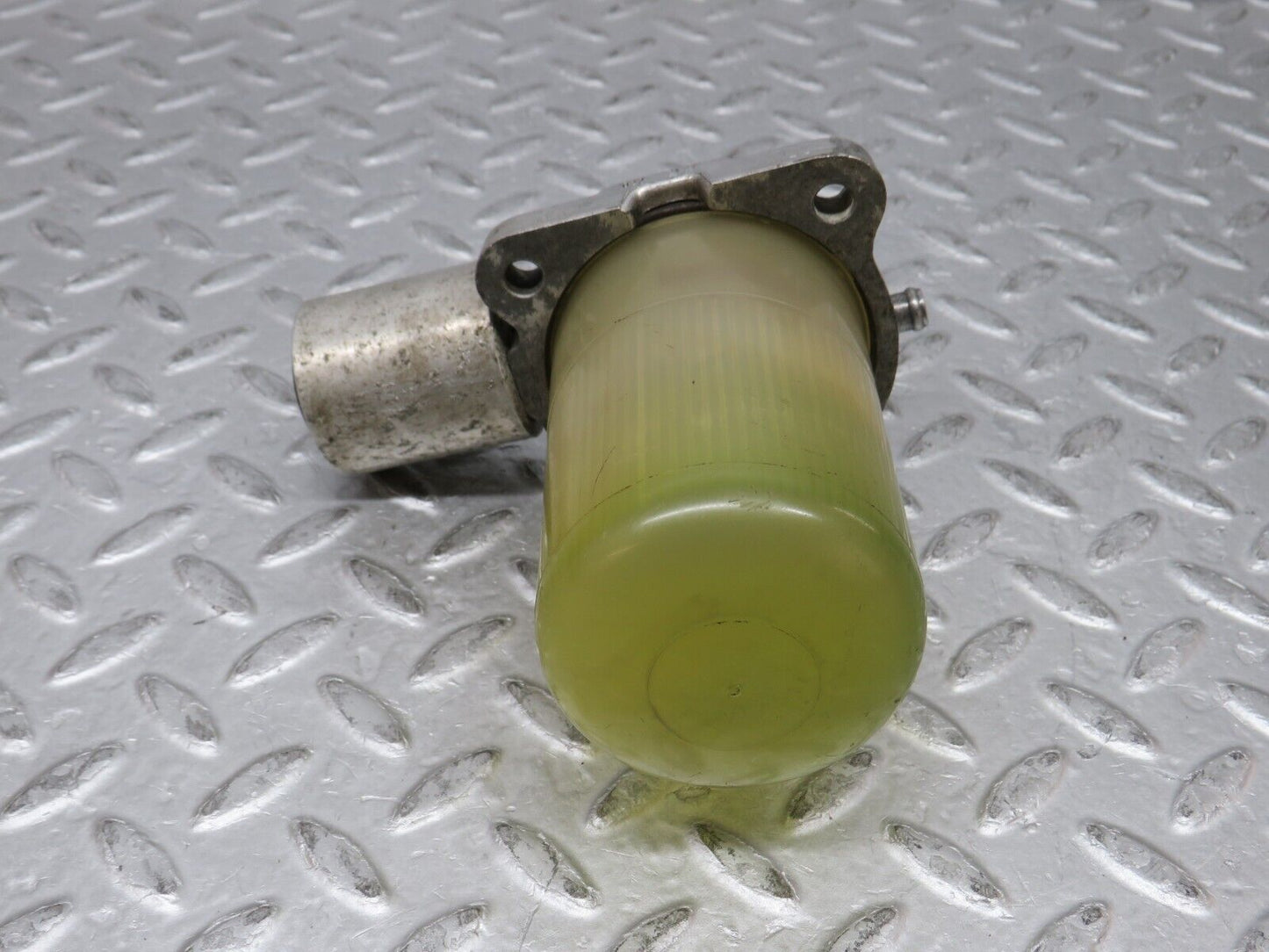 37329 Mercedes-Benz W109 300SEL Air Suspension Reservoir Bosch 0504001005