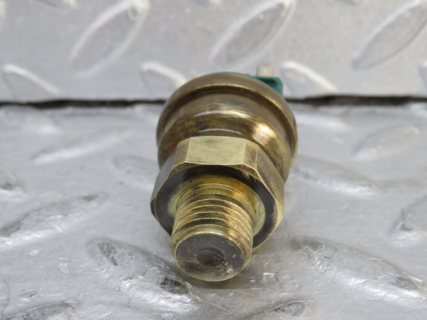 37143 Mercedes-Benz C126 420SEC Coupe Radiator Fan Temperature Switch 0065454524