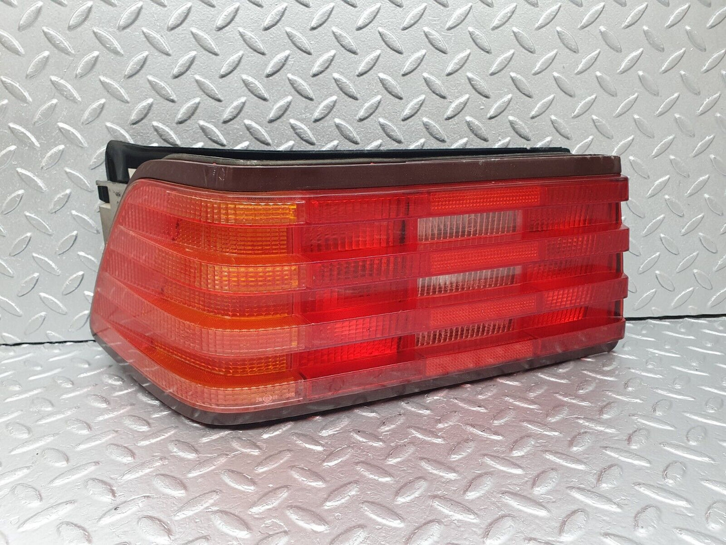 42278 Mercedes-Benz R129 320SL Coupe Tail Light Left Side
