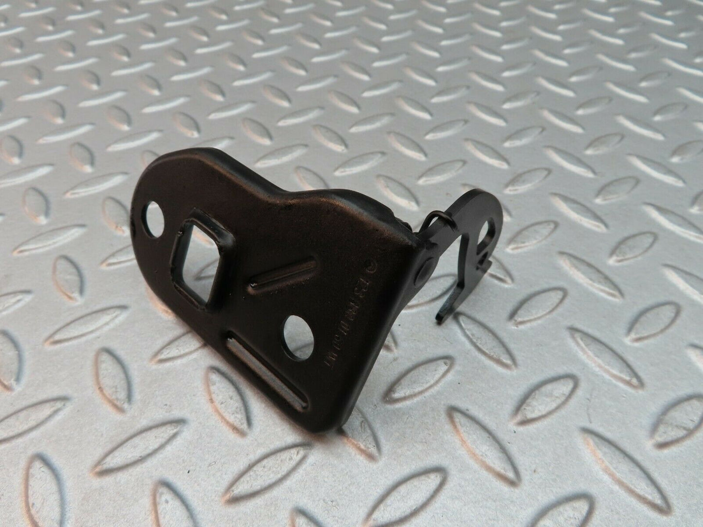 5746 Mercedes-Benz W123 200 Bonnet Safety Latch 1238800160