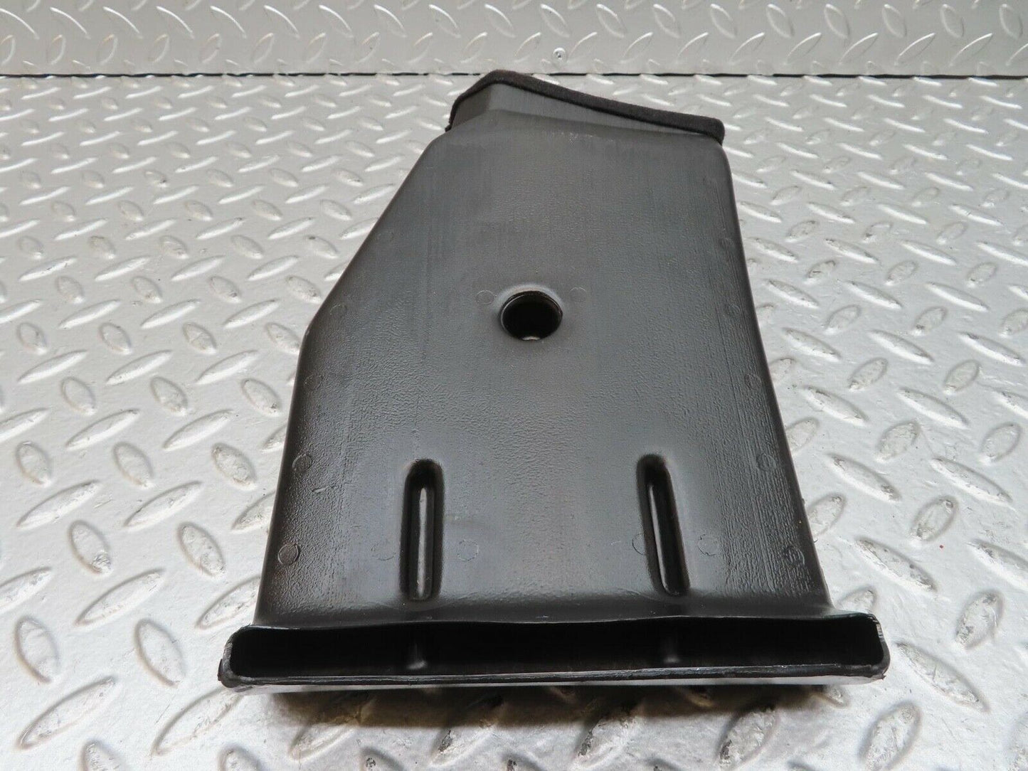 15304 Mercedes-Benz W123 230E Air Duct Heater Ventilation Right 1238310746