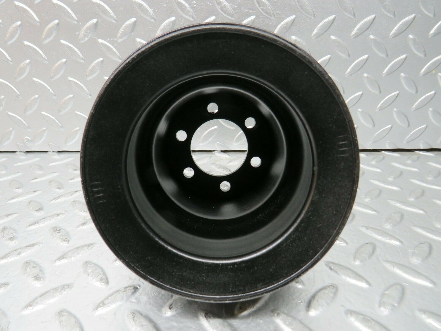 23371 Mercedes-Benz W116 350SE Crankshaft Pulley