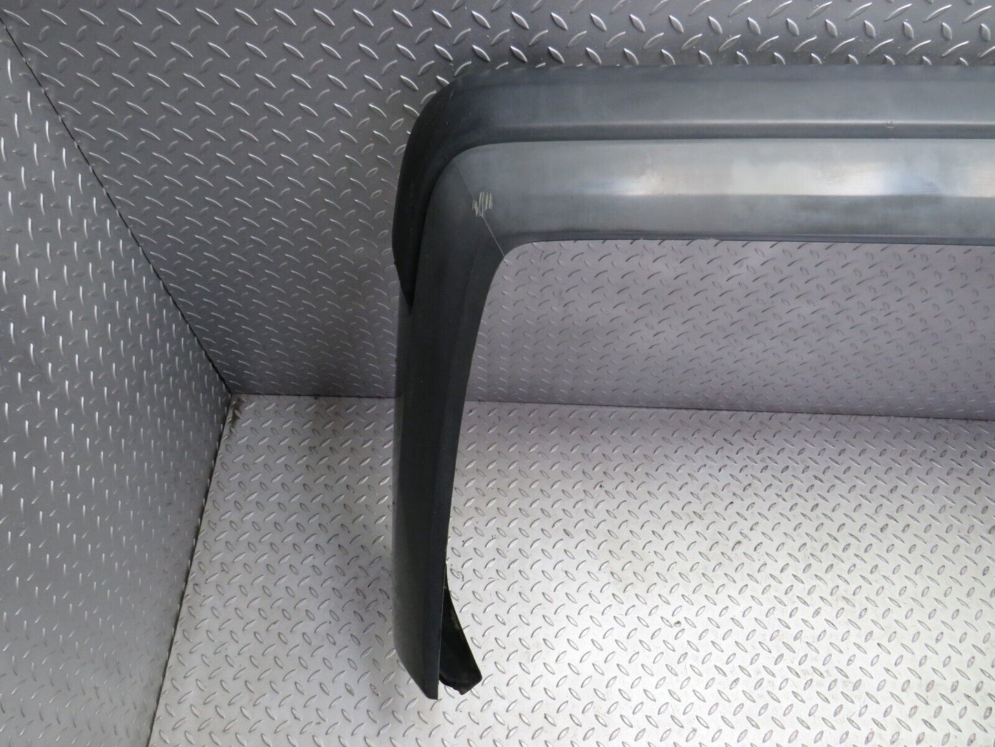 32631 Mercedes-Benz S124 300TE Wagon Rear Bumper 1248850525