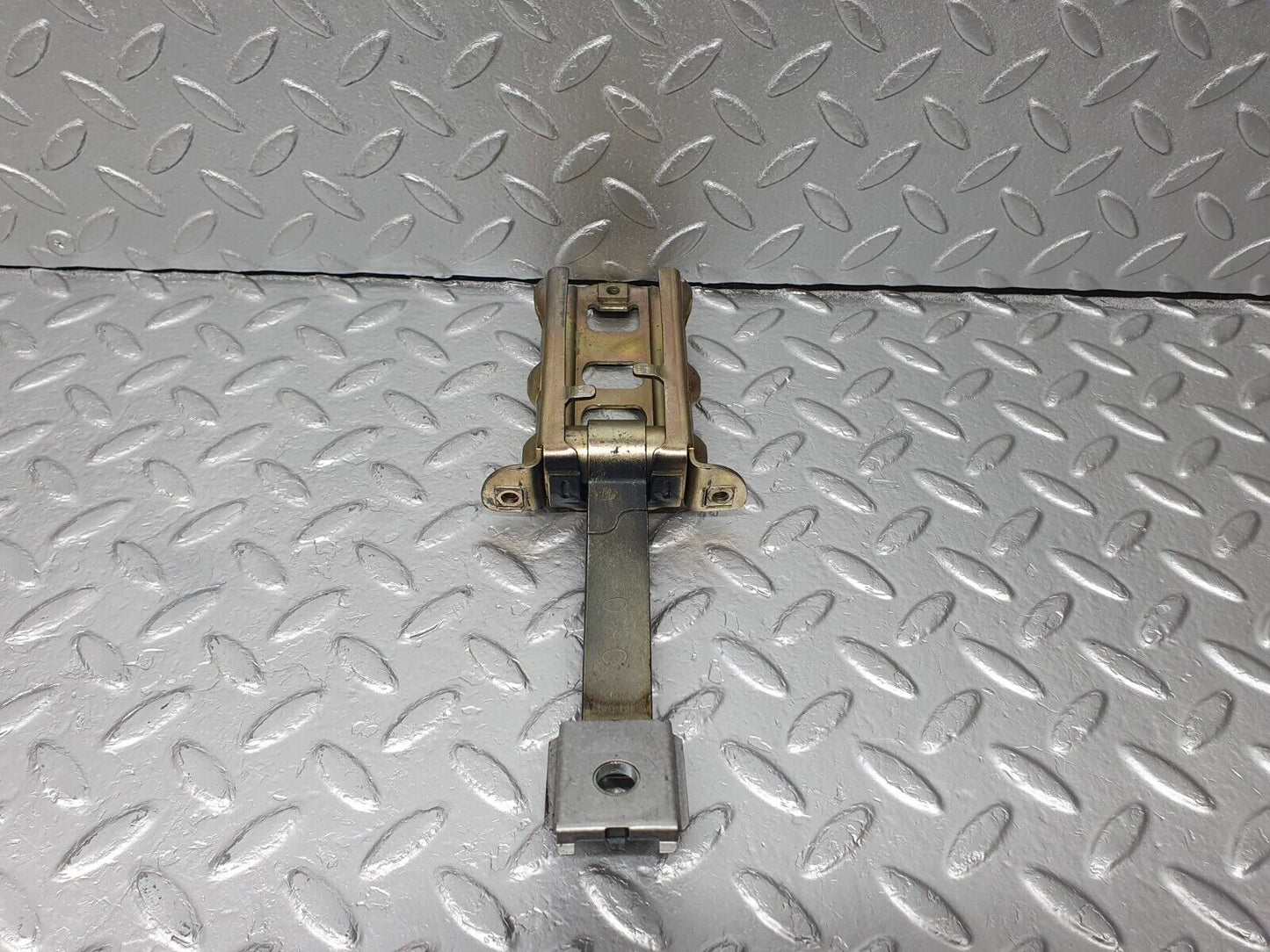 41869 Mercedes-Benz W202 C200 Door Safety Check Strap Front Right