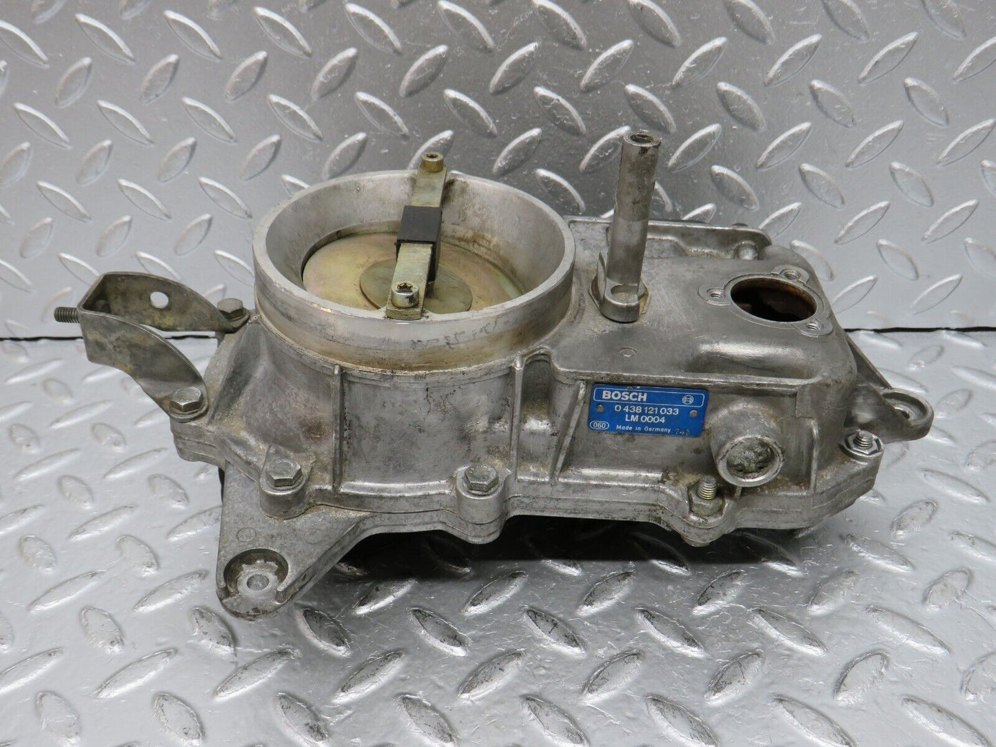32642 Mercedes-Benz S124 300TE Air Flow Mass Meter Sensor Bosch 1031410090