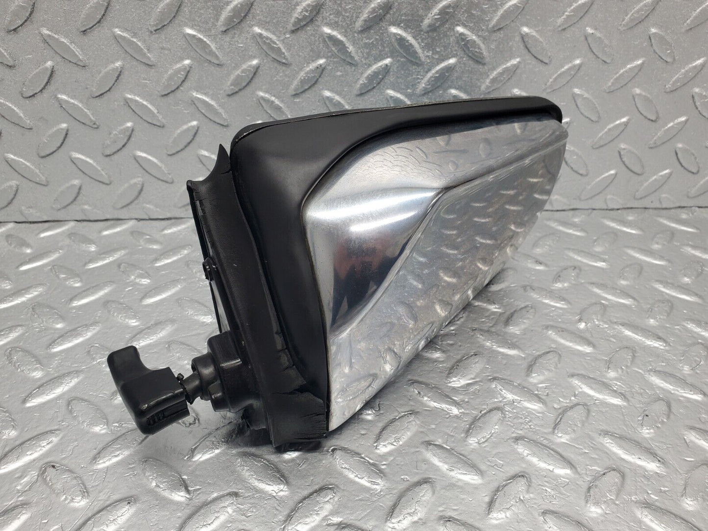 46405 Mercedes-Benz C123 280CE Coupe Wing Mirror Left Side 1238110941