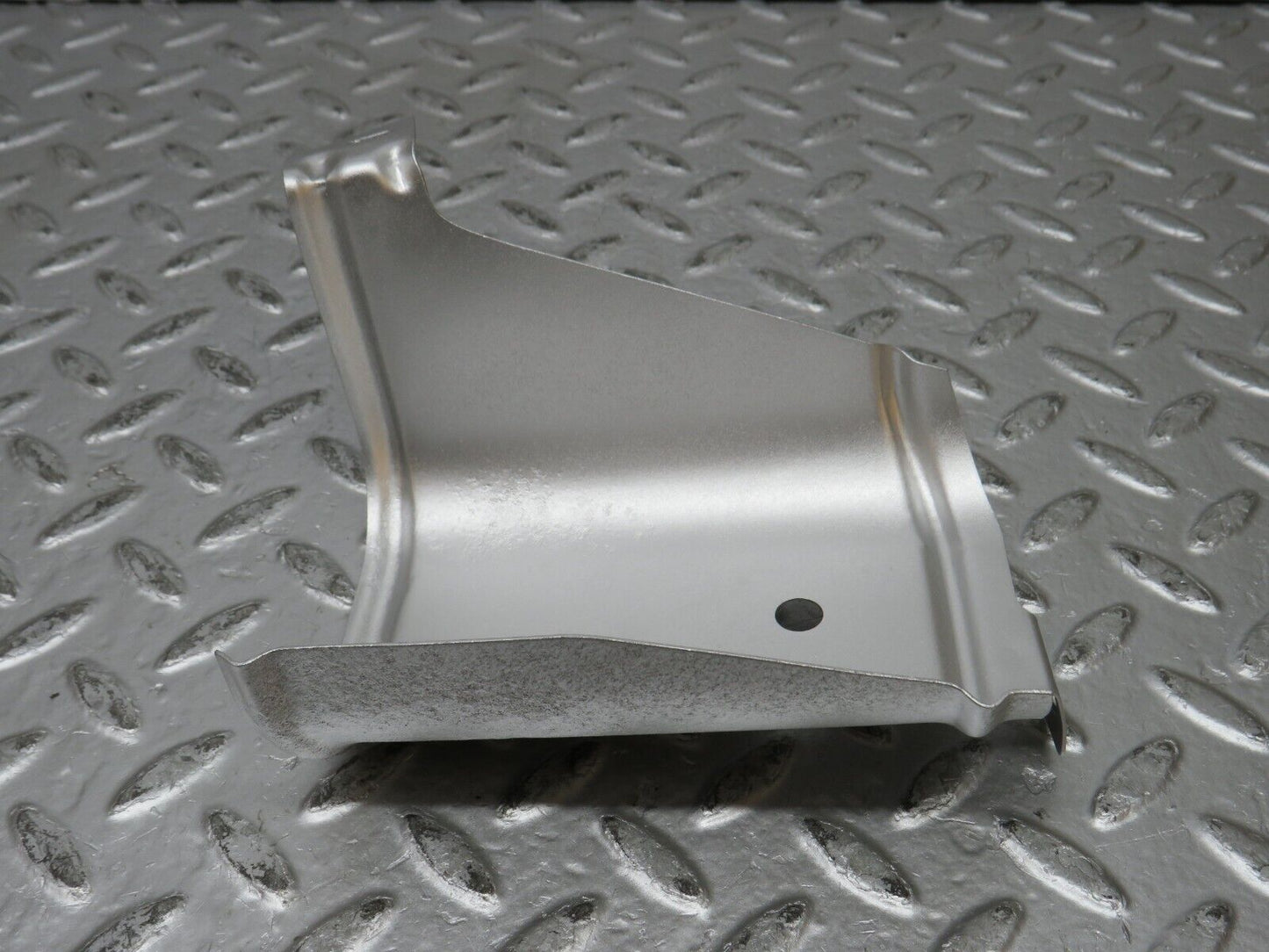 32067 Mercedes-Benz W123 230E Exhaust Heat Shield