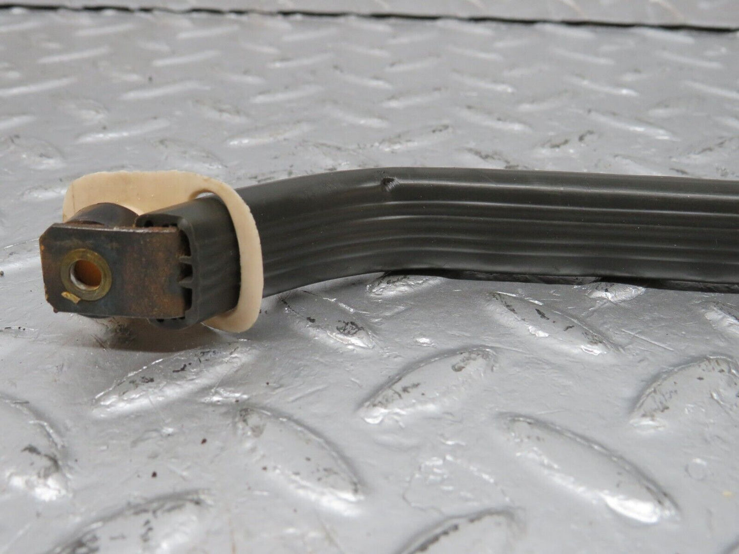 40084 Mercedes-Benz R107 350SL Coupe Hardtop Roof Grab Handle Pair