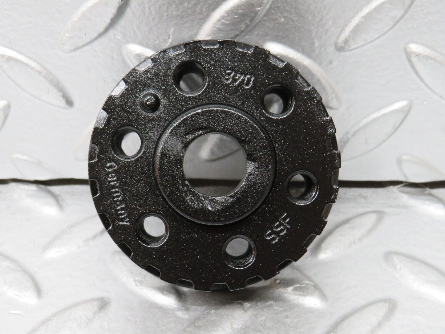 30130 Porsche 924 Camshaft Timing Gear