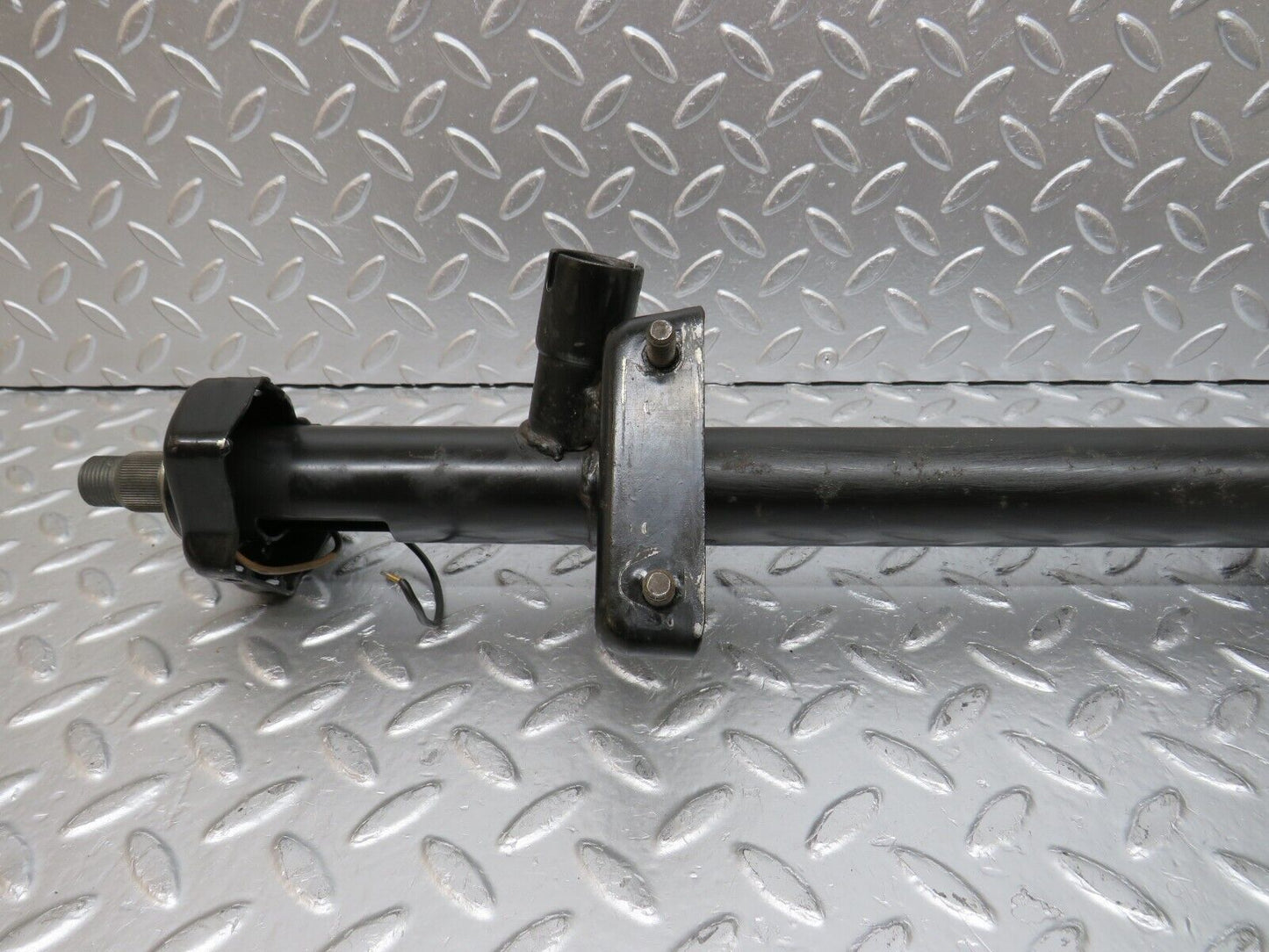 31055 Mercedes-Benz W123 200D Steering Column