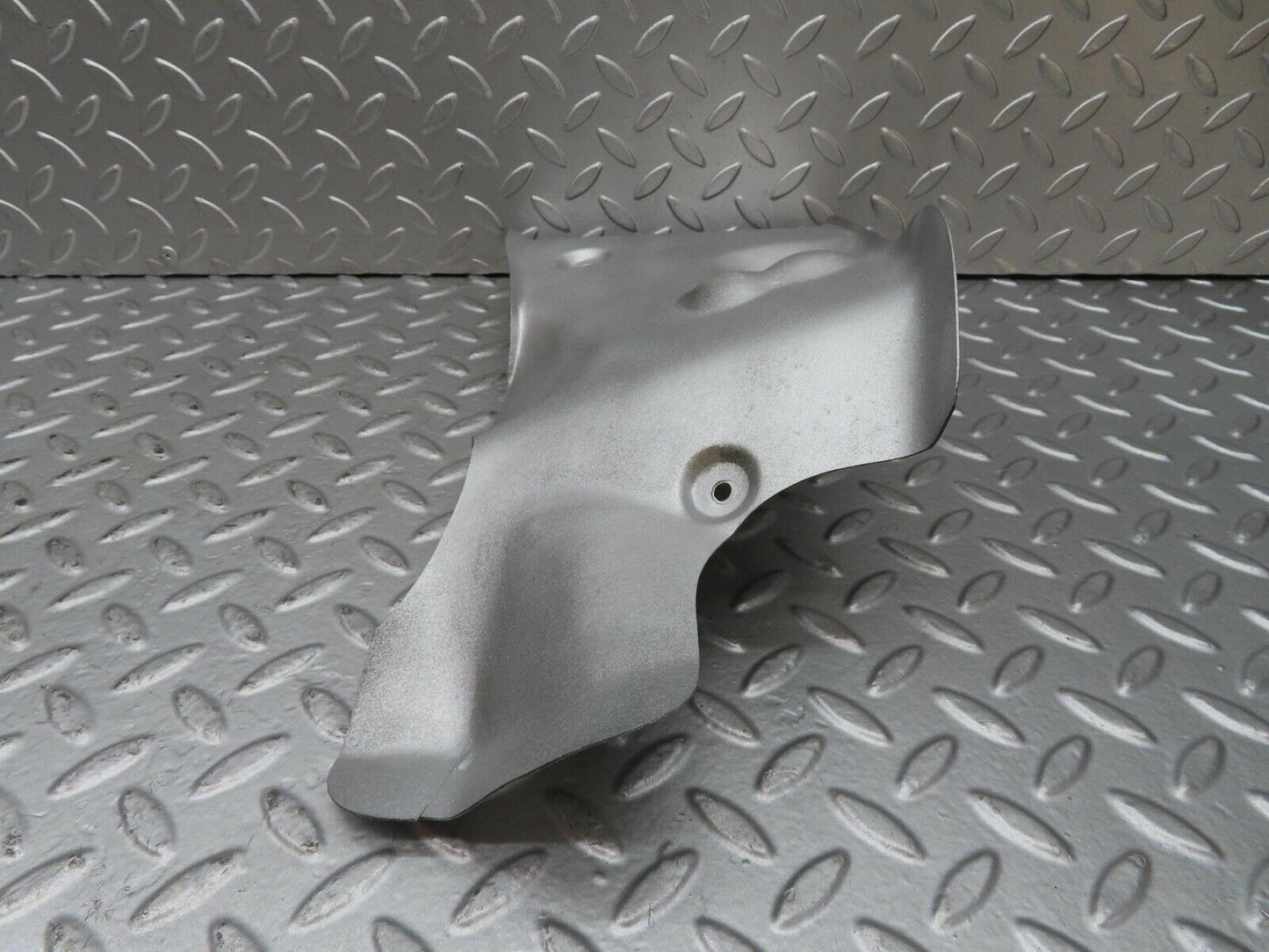 7048 Mercedes-Benz W123 230E Exhaust Heat Shield