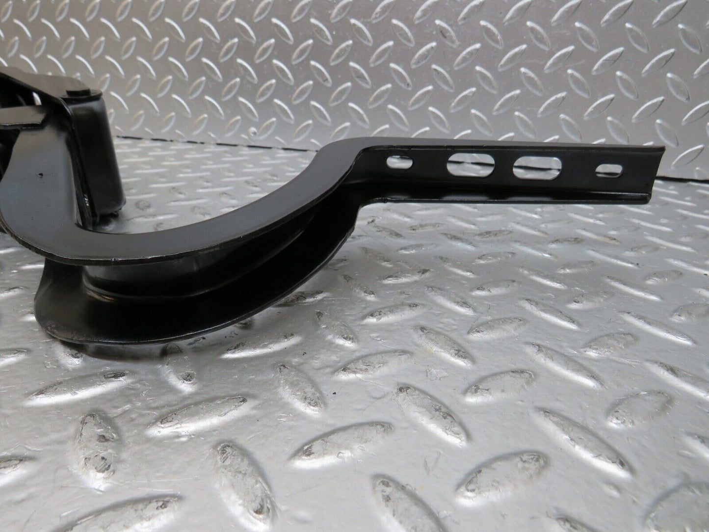 26126 Mercedes-Benz W116 450SE Trunk Hinge With Spring Right Side