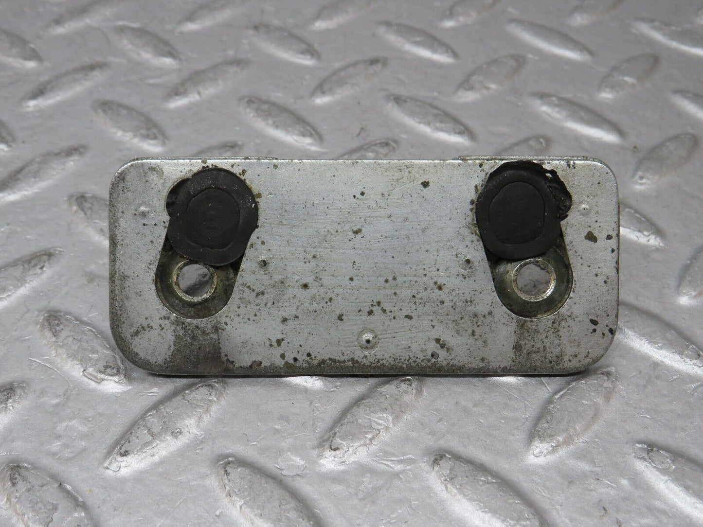 35725 Mercedes-Benz W108 Trunk Lock Latch