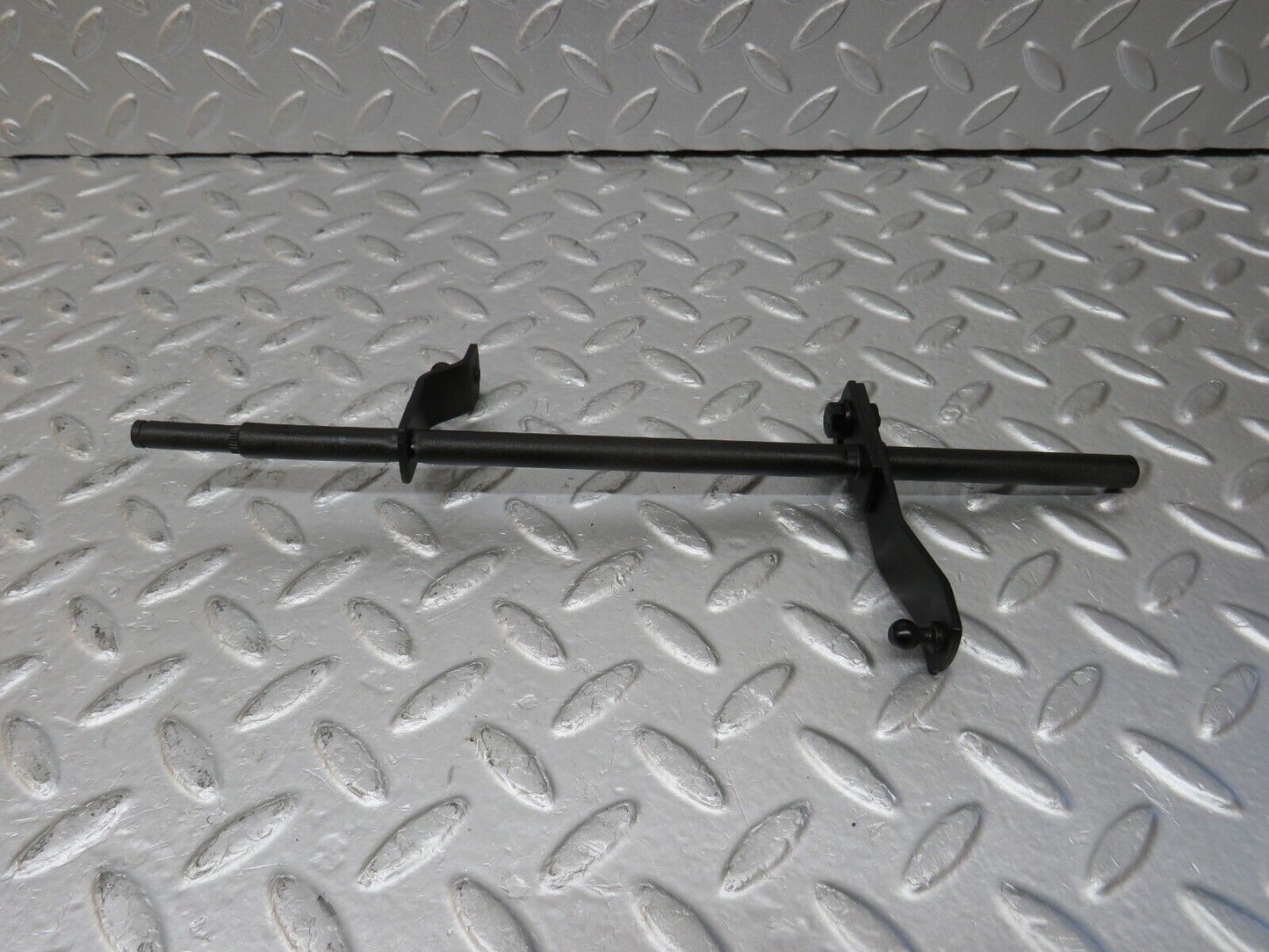 34603 Mercedes-Benz C126 380SEC Coupe Accelerator Pedal Linkage