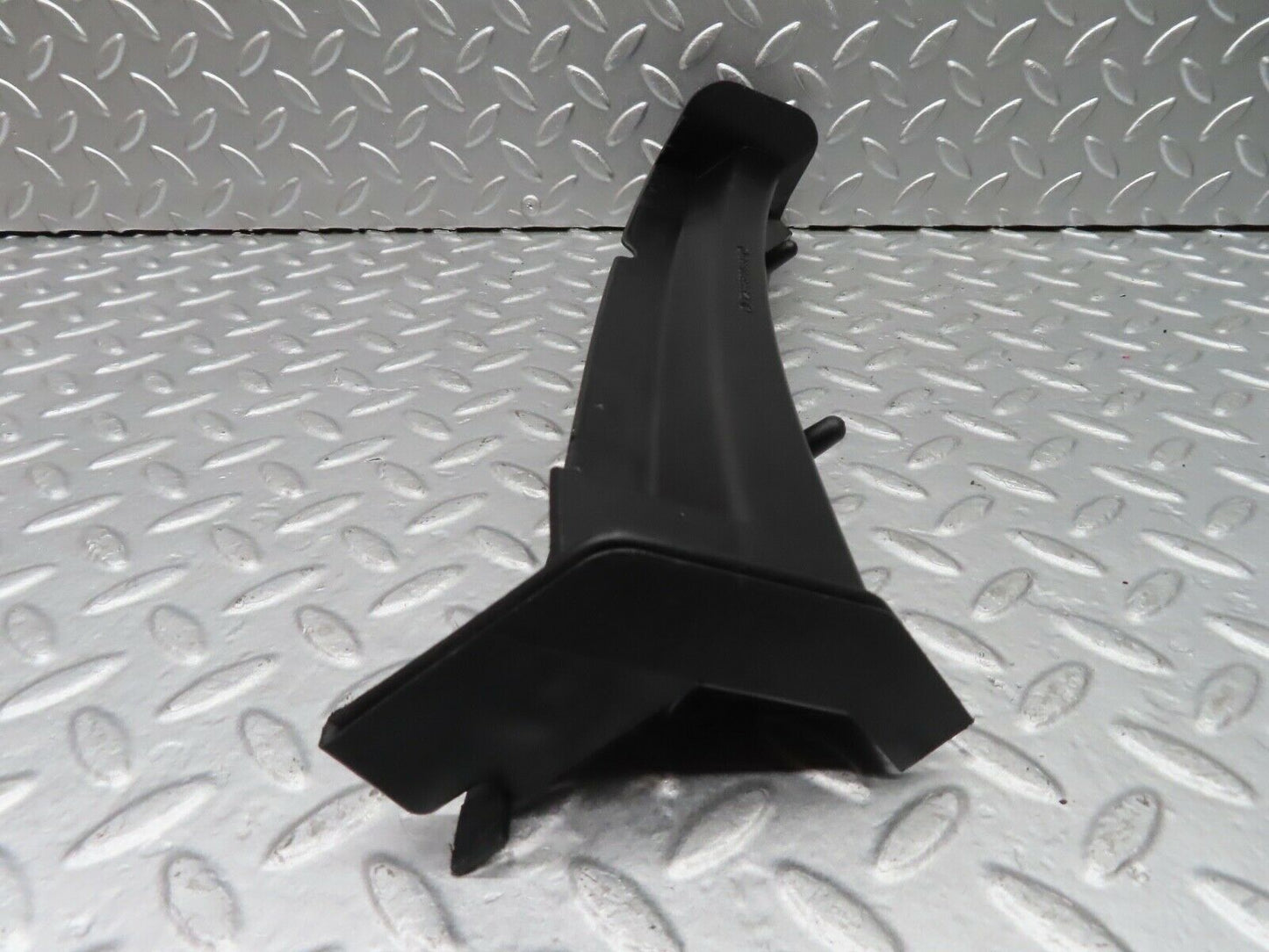 19892 Mercedes-Benz R129 300SL Coupe Windscreen Drain Channel Left 1298310536