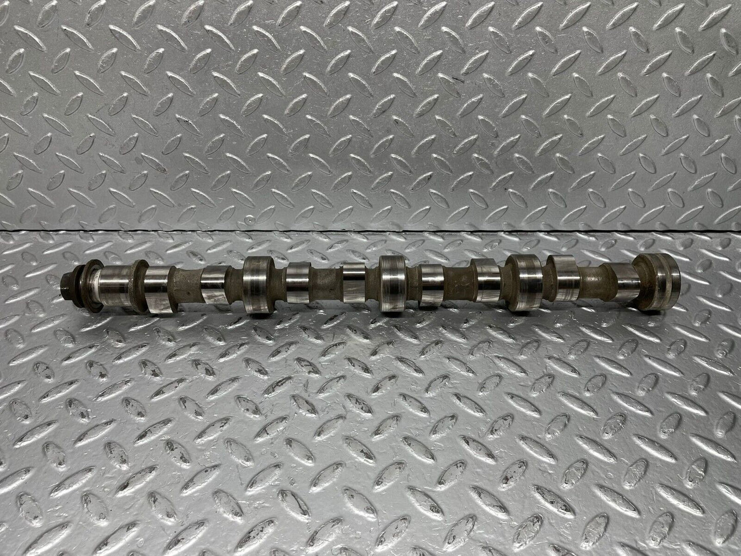 39951 Mercedes-Benz R107 350SL Coupe Camshaft Left Side