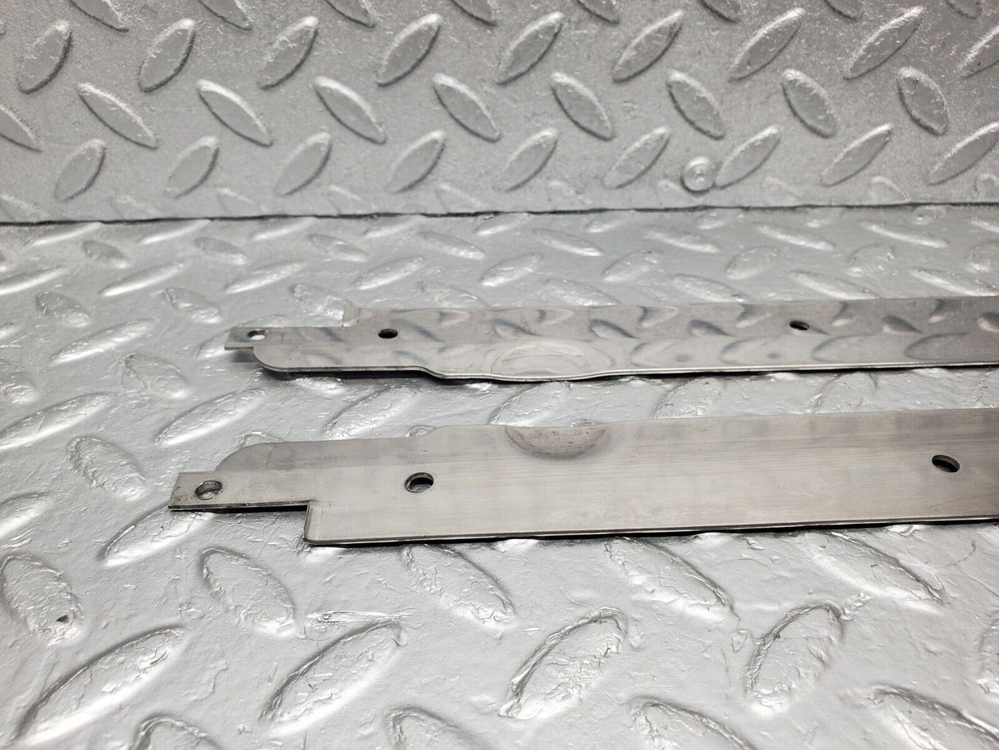 46678 Mercedes-Benz C123 280CE Coupe Sunroof Chrome Trim