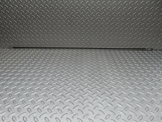 12943 Mercedes-Benz W111 220SE Rear Right Centre Fender Wing Moulding Trim