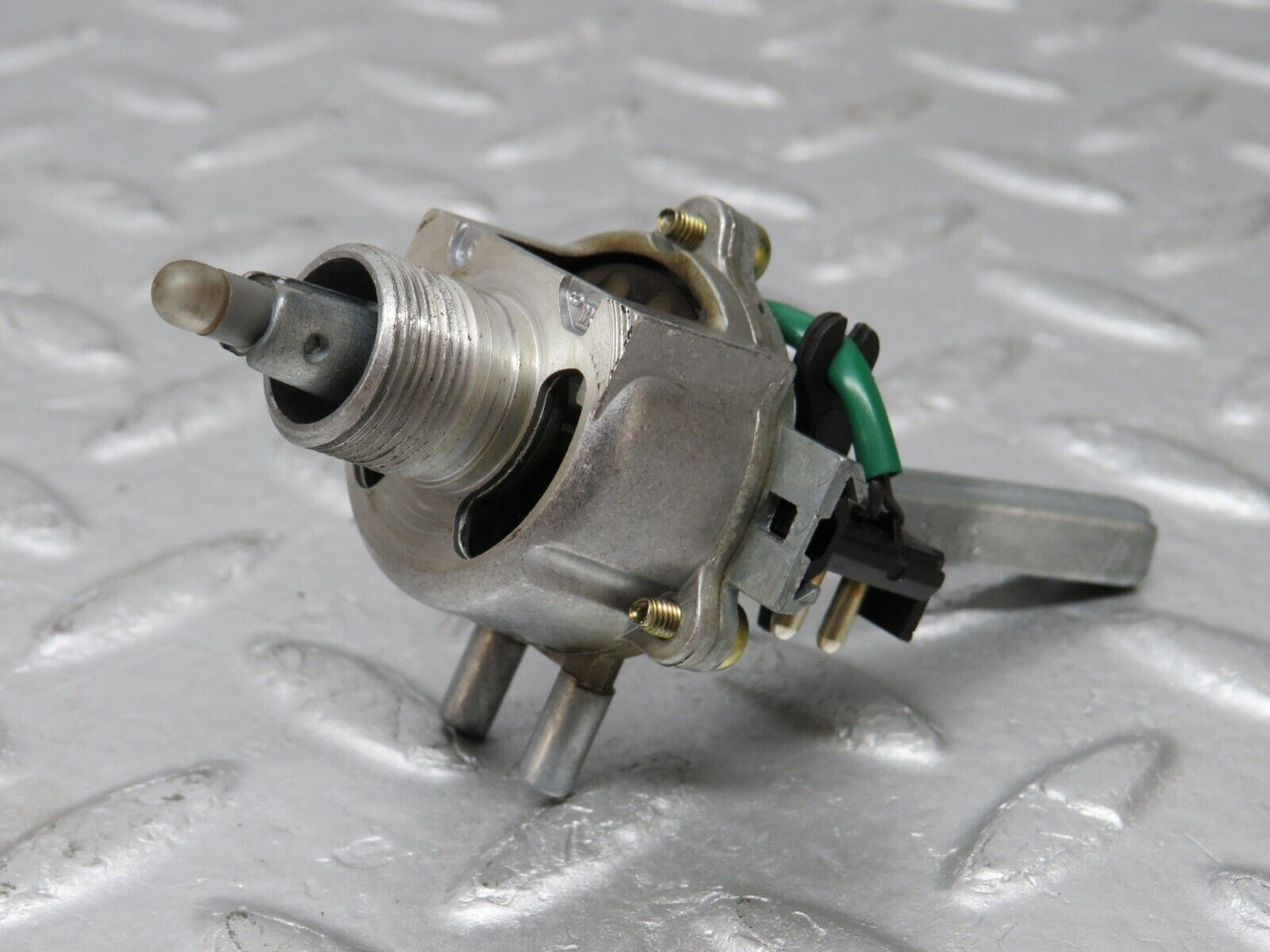 36697 Mercedes-Benz W201 190E 2.0L Heater Control Switch