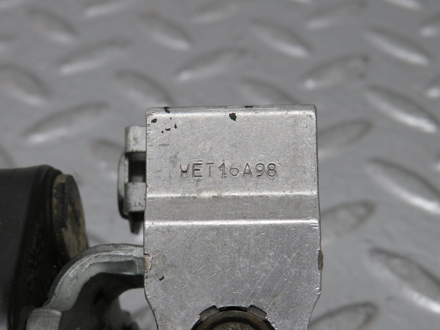 24969 Mercedes-Benz W140 S320 Steering Coupling Joint 2104600210