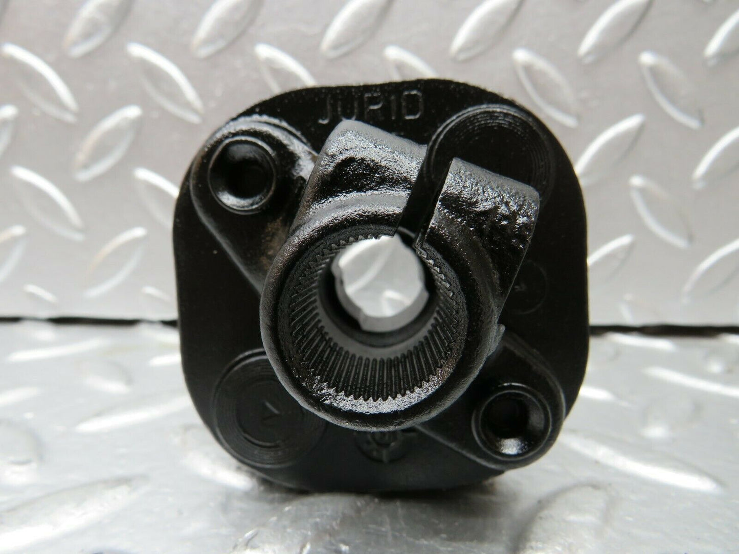 24155 Mercedes-Benz W123 280E Steering Column Lower Shaft Connector