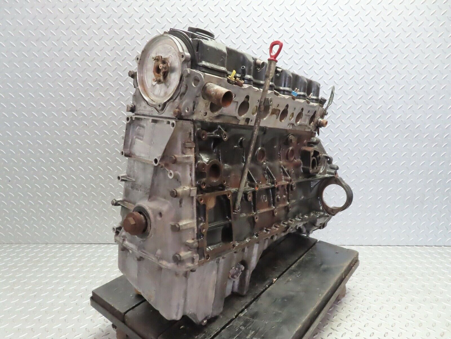 20207 Mercedes-Benz R129 300SL Coupe 6 Cylinder Petrol Engine M103.984 1030111001