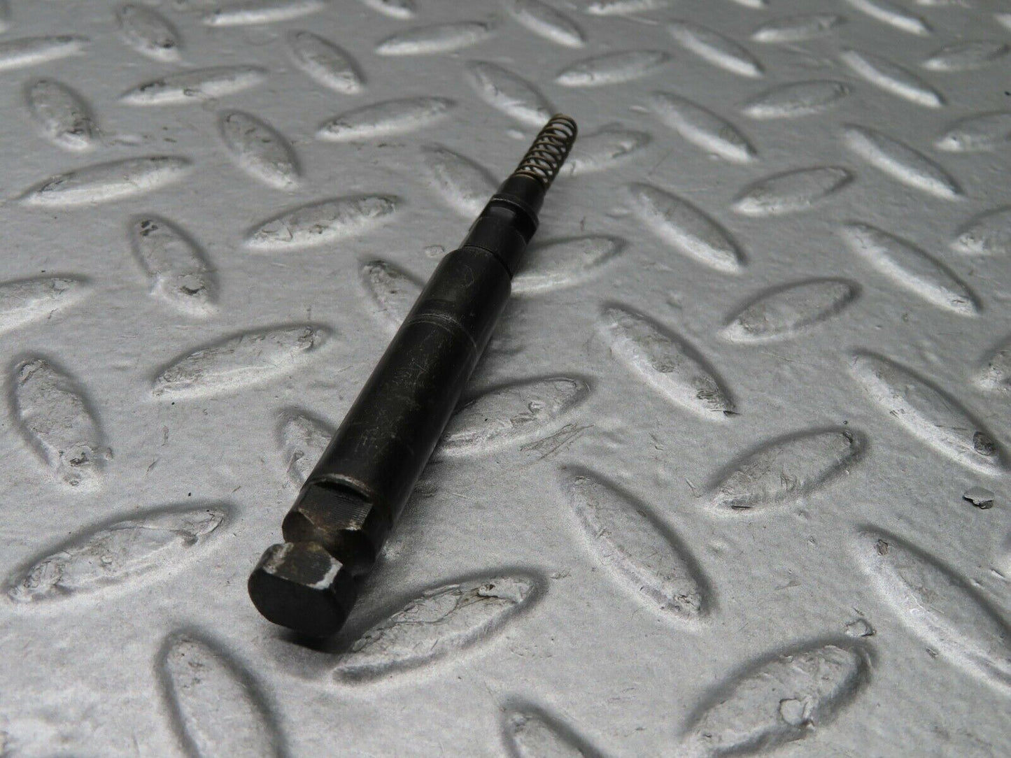 21394 Mercedes-Benz R129 300SL Coupe Automatic Gearbox Control Shaft 722.500