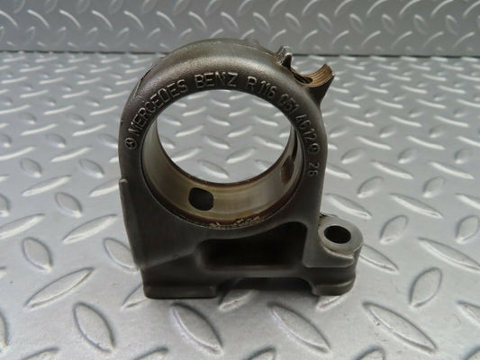 6276 Mercedes-Benz W126 380SE Camshaft Bearing Tower 1160514612
