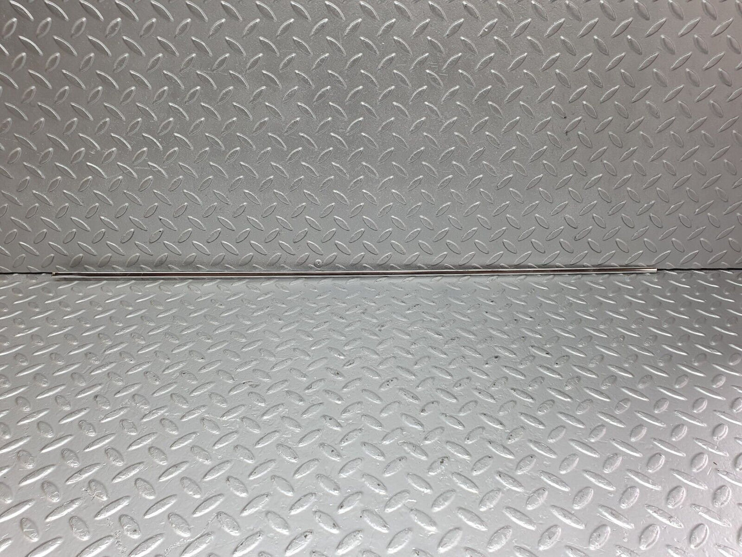 43474 Mercedes-Benz W108 280SE Right Door Card Chrome Trim