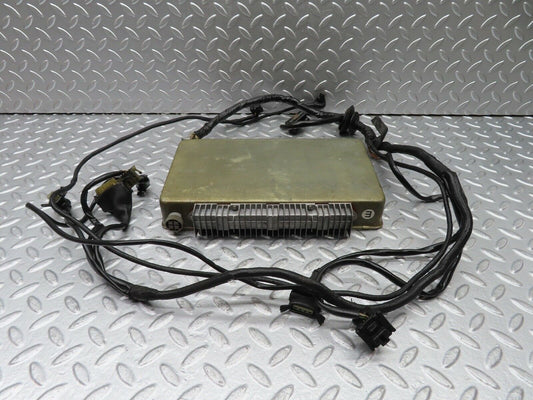 20330 Mercedes-Benz W114 280CE Coupe Engine Control Unit ECU Bosch 0280001008