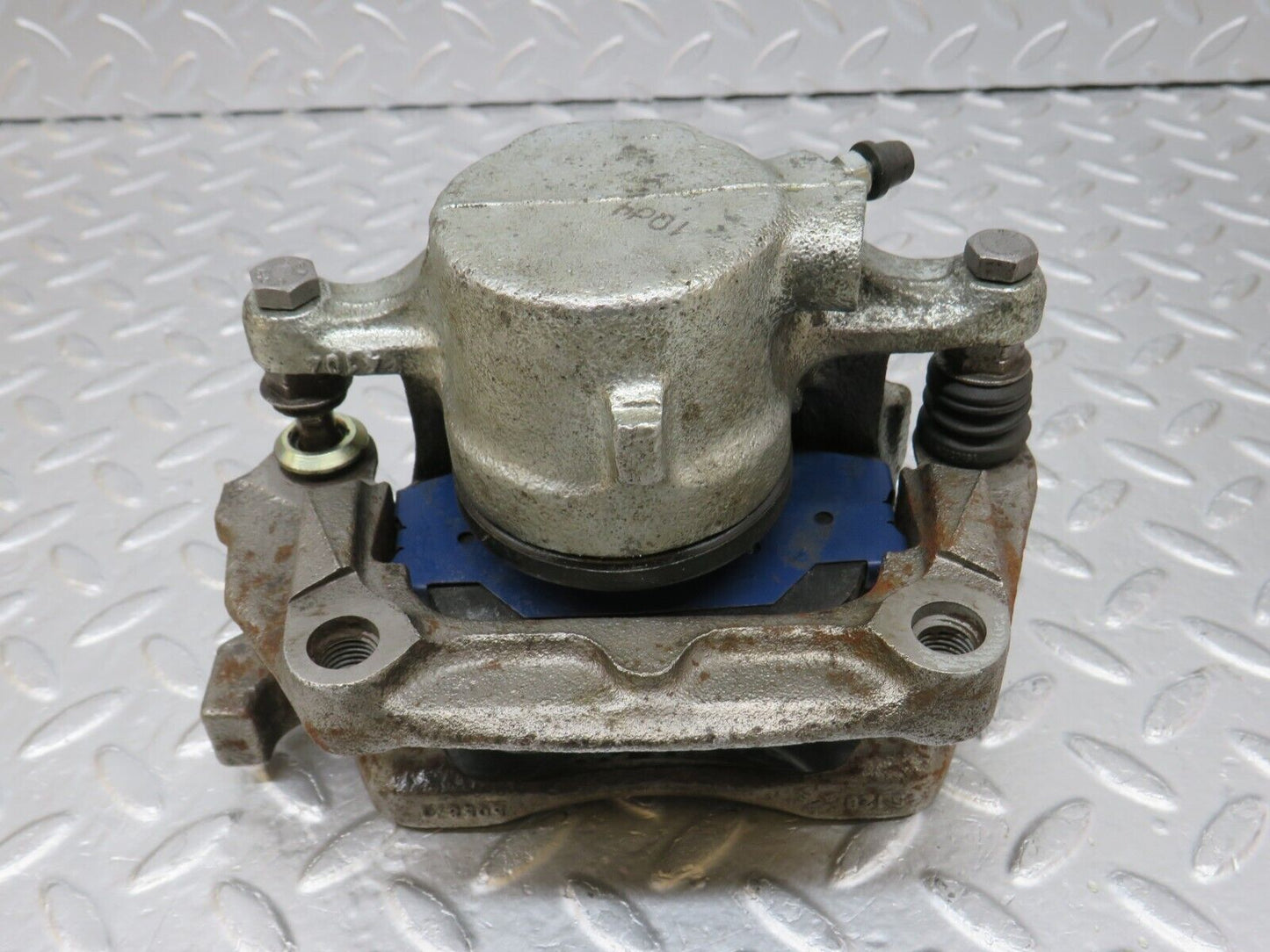 34673 Mercedes-Benz W202 C180 Front Right Brake Caliper Lucas 54