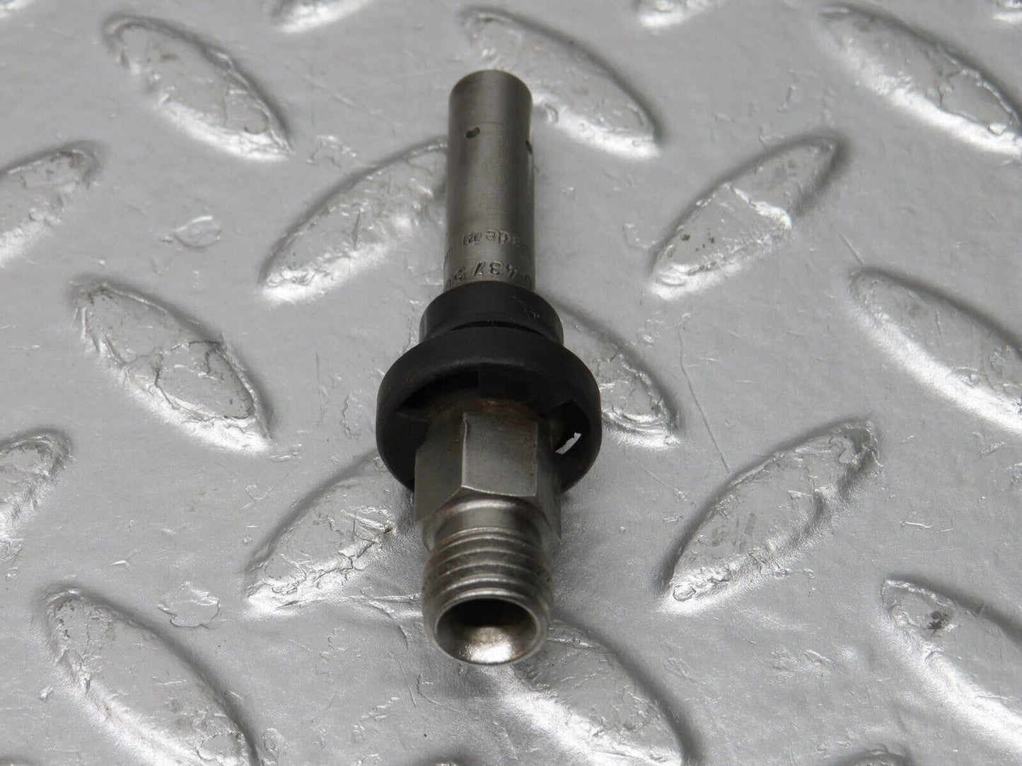 32706 Mercedes-Benz S124 300TE Wagon Fuel Injector Bosch 0437502010