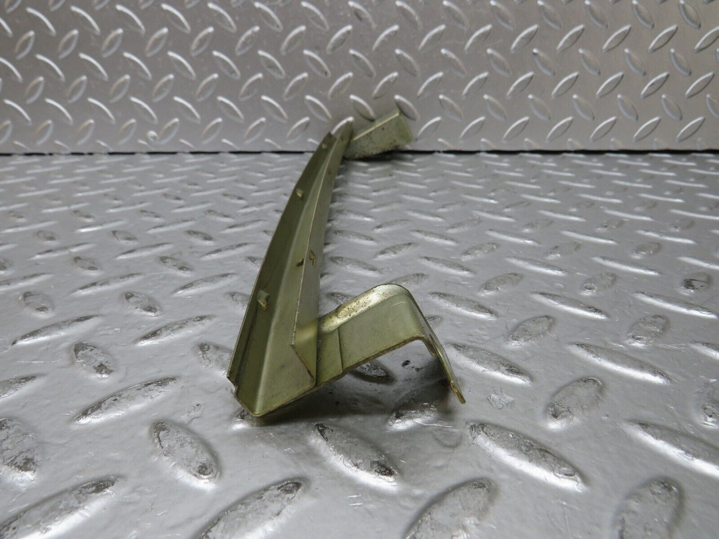 27303 Mercedes-Benz W123 280E Rear Left Door Window Channel